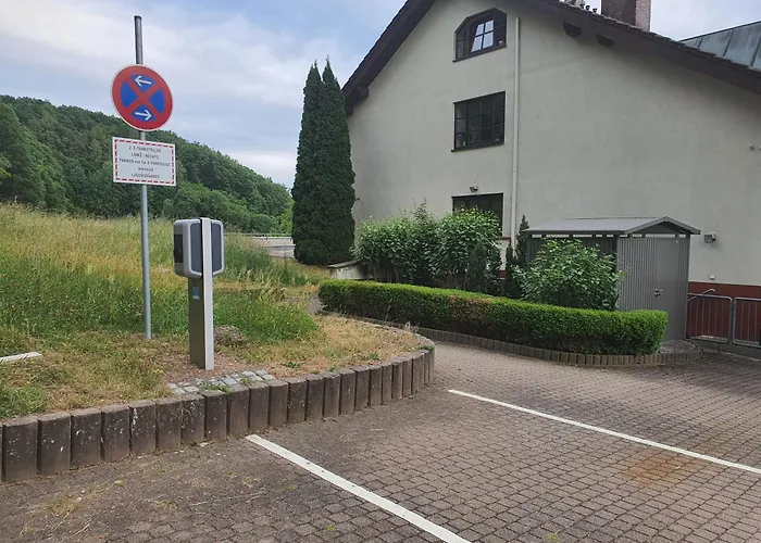 Landhaus Oberaurach