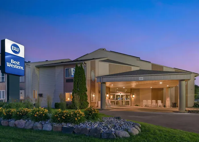 Best Western Lakewinds