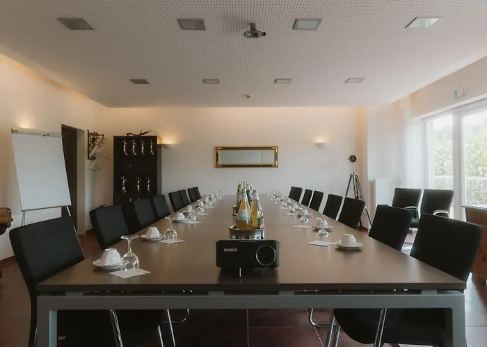 Landhotel Staehle