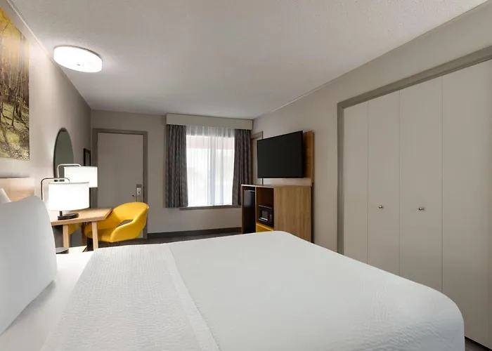 Days Inn By Wyndham Worland