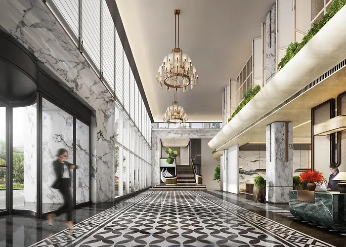 Fleuve Congo Hotel By Blazon Hotels