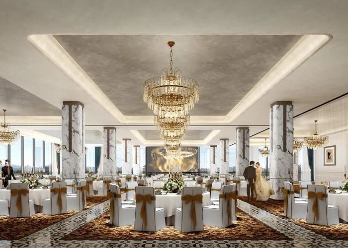 Fleuve Congo Hotel By Blazon Hotels