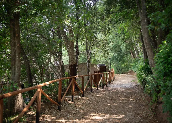 Blucamp Natural Village