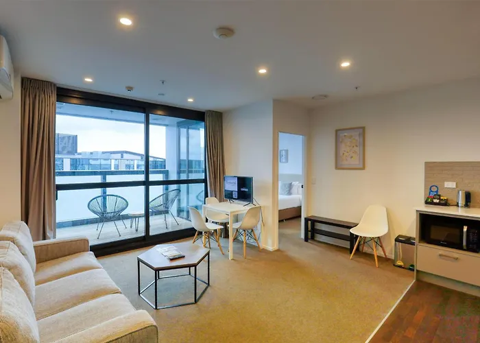 Ramada Hotel & Suites By Wyndham, Remarkables Park Queenstown