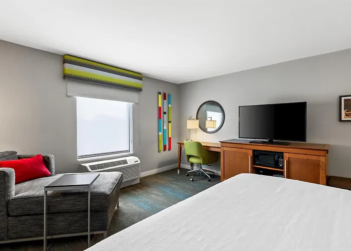 Hampton Inn Fond Du Lac