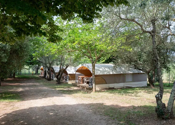 Blucamp Natural Village