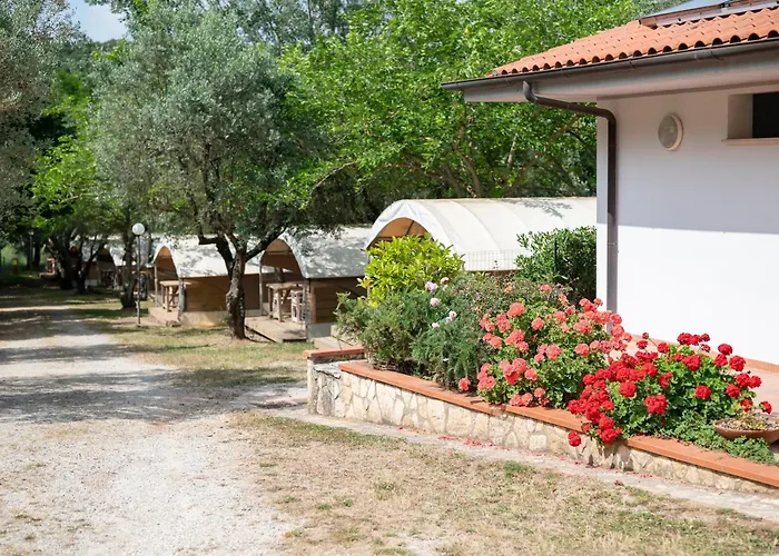 Blucamp Natural Village