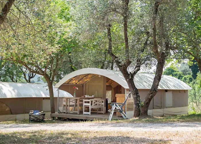 Blucamp Natural Village