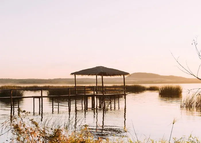 Tava Glamping Lago