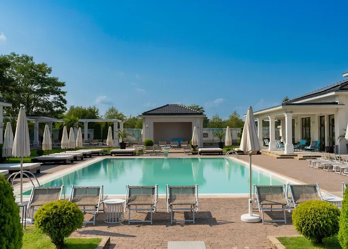J'Adore Boutique Hotel