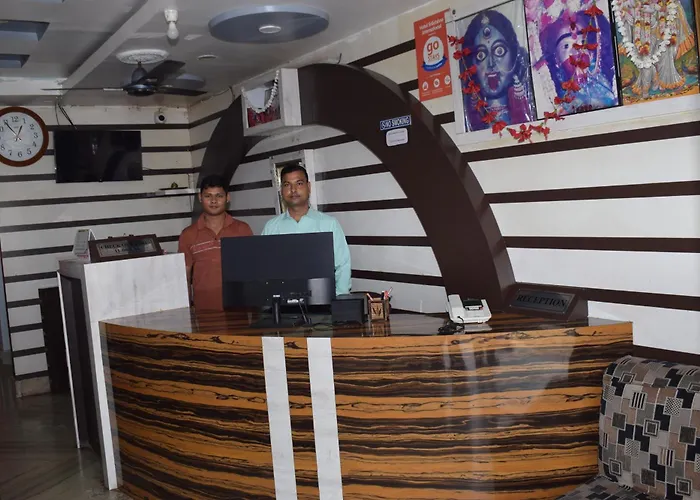 Hotel Srikrishna International