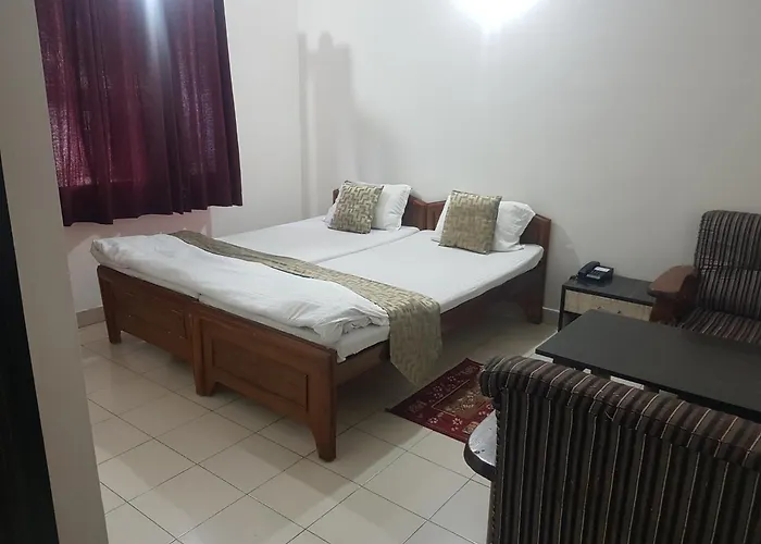 Hotel Arham Inn