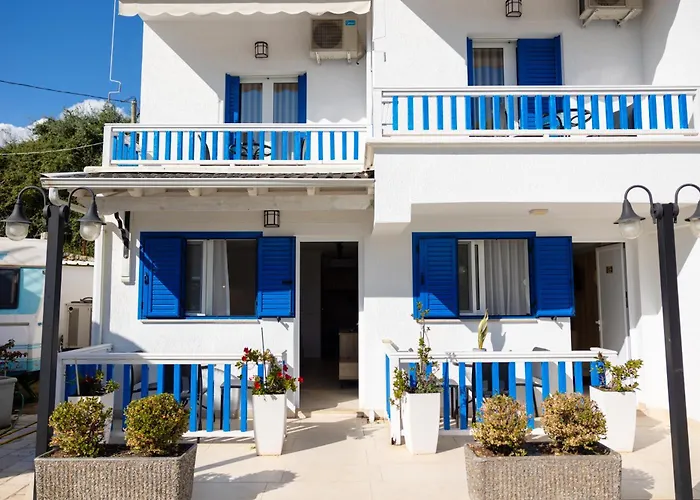 Sofo Hotel Dhermi