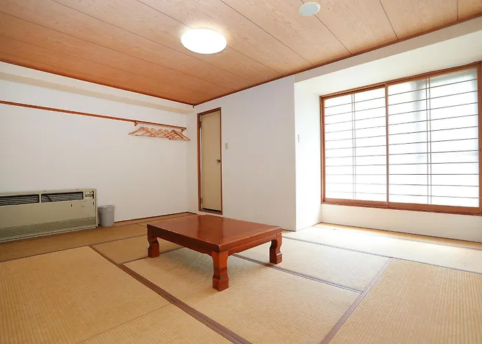 Hotel Madam Mirei