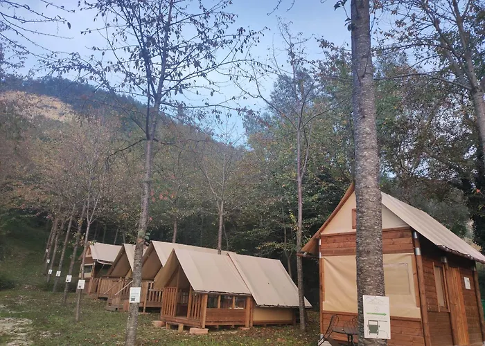 Saecula Natural Village Experience