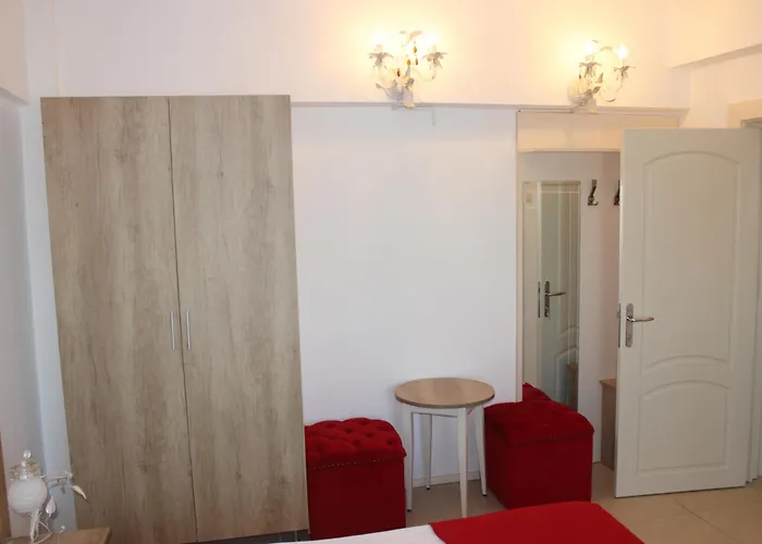 Hotel Ciucas