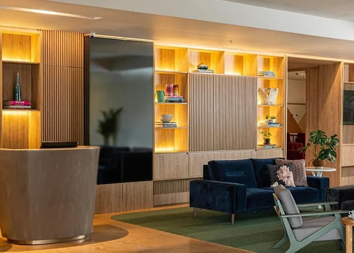 Hotel Habitel Prime