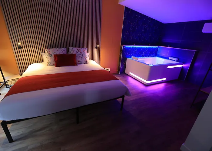 Hotel Restaurant Cirius
