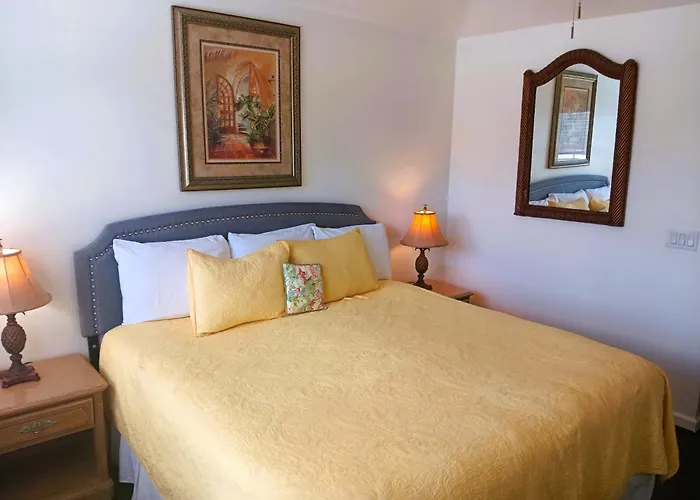 The Cozy Inn