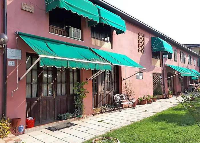 Agriturismo Orto Arcobaleno