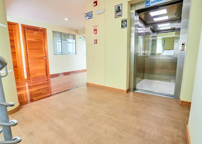 Samkauta Hotel & Suite