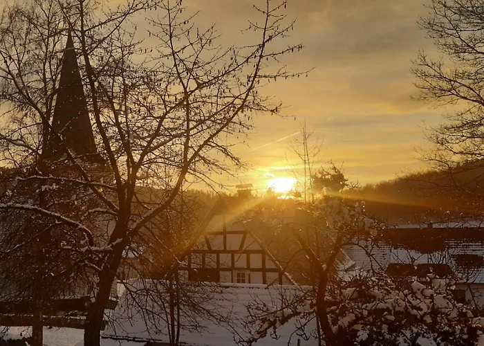 Gasthof Schumacher Hotel garni