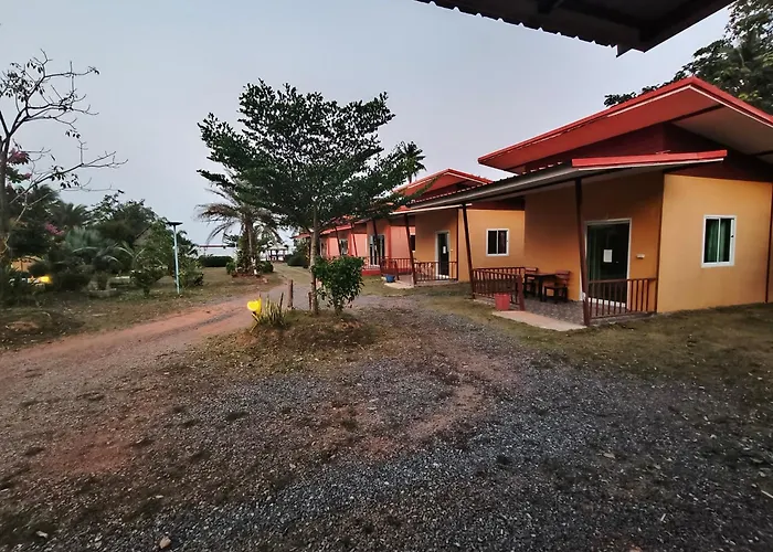 Siriporn Resort Koh Chang
