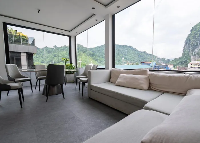 S Resort El Nido Managed By H Hospitality Group - Newly Renovated
