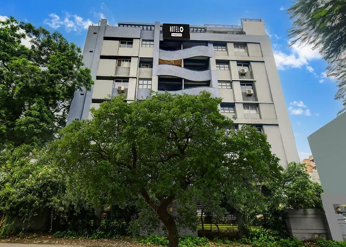 Super Hotel O Indraprasth