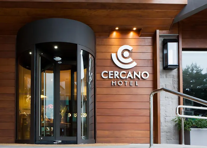 Hotel Cercano