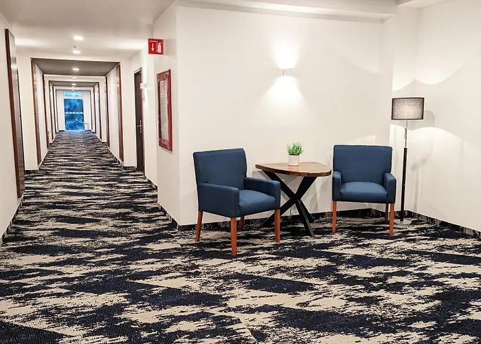 Hotel Fray Select