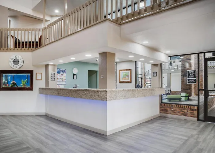Surestay Plus Hotel By Best Western Greenwood