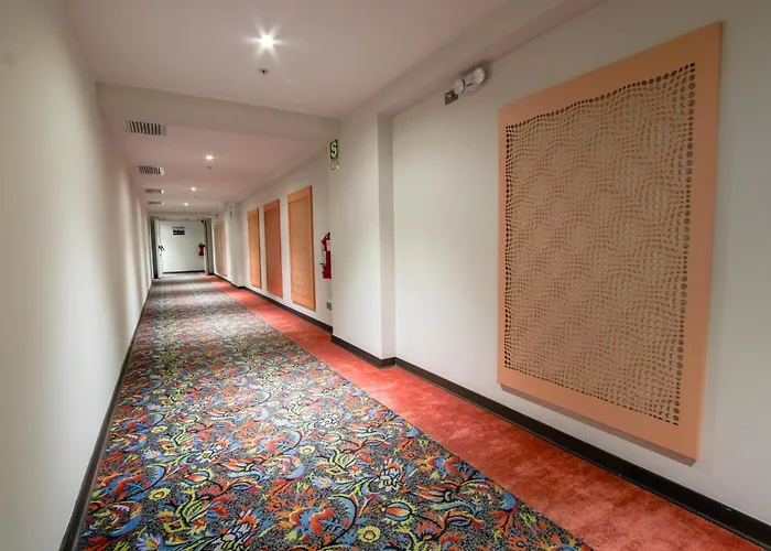 Hotel Britania Crystal Collection