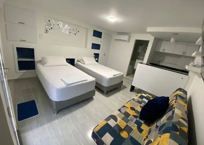 La Casa Blanca Hotel