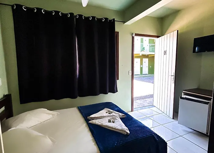 Hotel Girassol