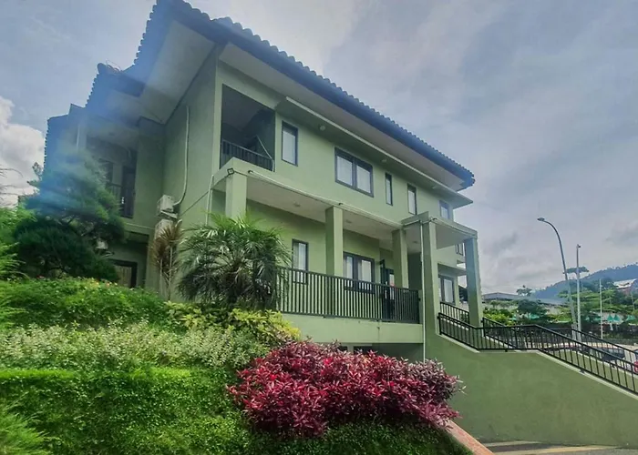 Panorama Inn Residence Batu Redpartner