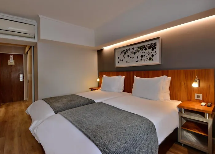 City Lodge Hotel Bloemfontein