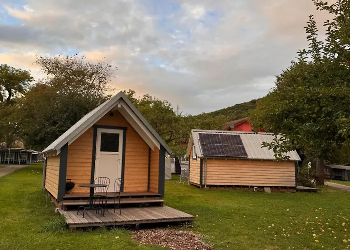 Camping Wies-Neu