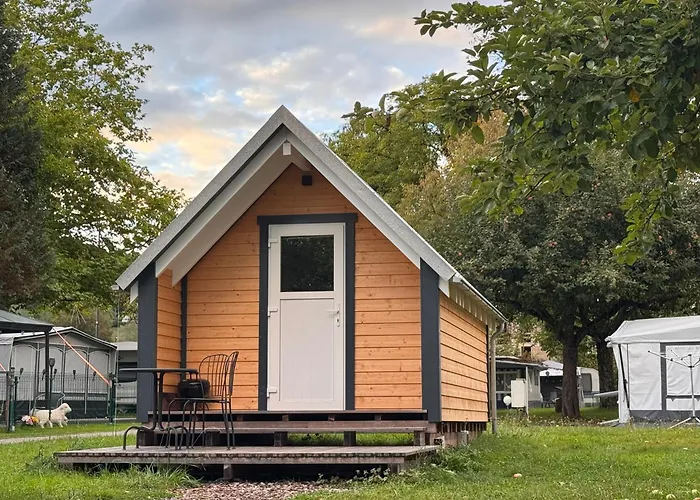 Camping Wies-Neu