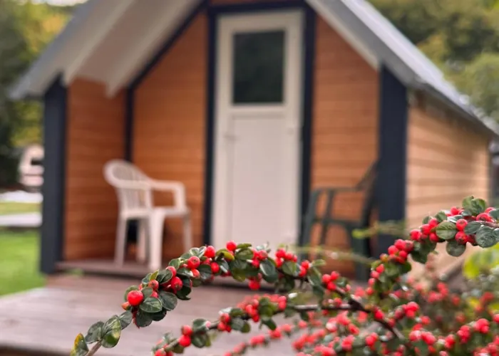 Camping Wies-Neu