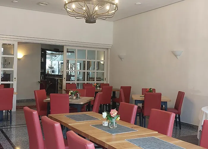 Hotel Goldener Stern