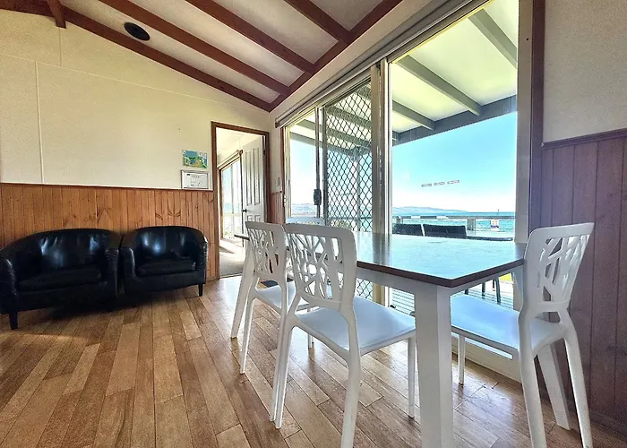 Marengo Family Caravan Park