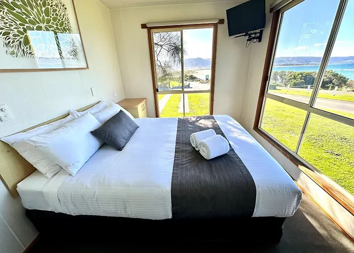 Marengo Family Caravan Park