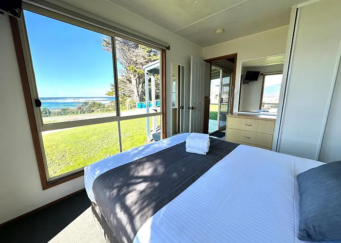 Marengo Family Caravan Park