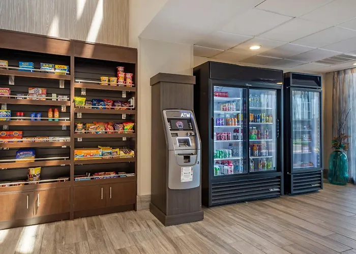 Mainstay Suites Horsham - Philadelphia