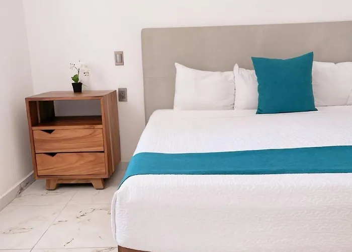 Azul Arena Hotel Boutique