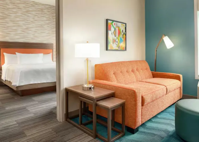 Home2 Suites By Hilton Hayward