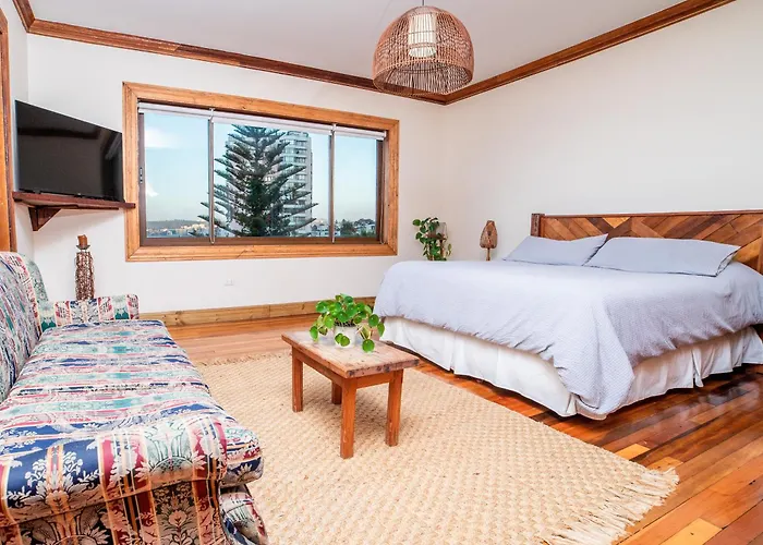 Hostal La Cofa