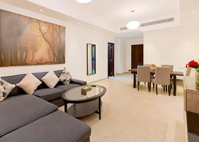 Time Moonstone Hotel Apartments