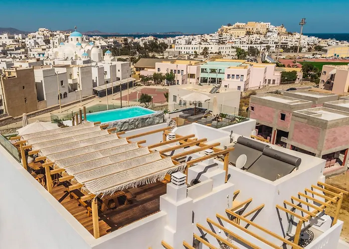 Alenor City Hotel